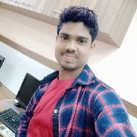 Niranjan Sahoo-Freelancer in Kolkata,India
