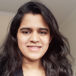 Rashmi Patil-Freelancer in Melbourne,Australia