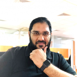Faisal Shaikh-Freelancer in Jeddah,Saudi Arabia