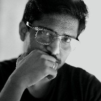 Kathiravan Govindaraj-Freelancer in Dubai,UAE
