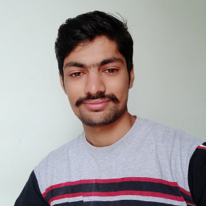 Sudhanshu Kirodiwal-Freelancer in ,India