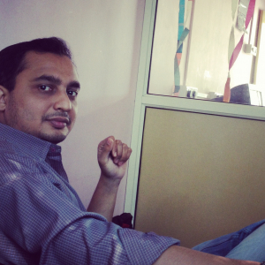 HARDIK PRAKSHBHAI ACHARYA-Freelancer in Surat,India