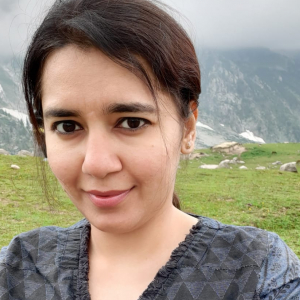 Rabia Rafiq-Freelancer in Sheikhupura,Pakistan