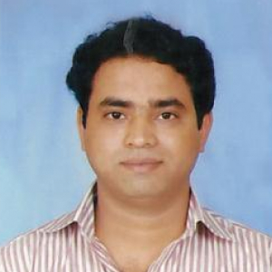 Vinay Kumar-Freelancer in Chennai,India