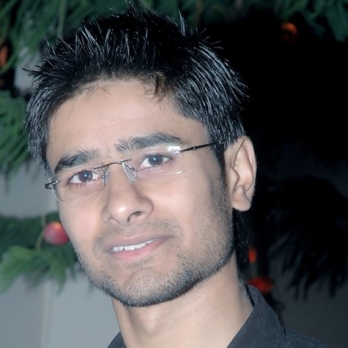 Sahil Mehta-Freelancer in Bangalore,India