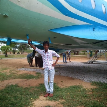 Yohan Avishka-Freelancer in Colombo,Sri Lanka