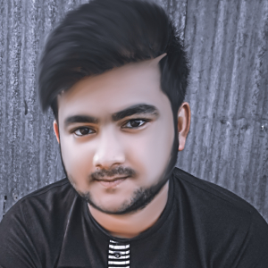 Ismile Hossain Ridoy-Freelancer in Rangpur,Bangladesh