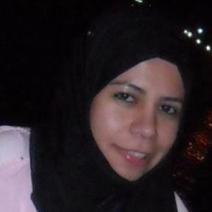 Ghada Eldessouky-Freelancer in Giza,Egypt