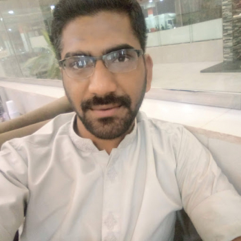 Zakria Sohail-Freelancer in Jeddah,Saudi Arabia