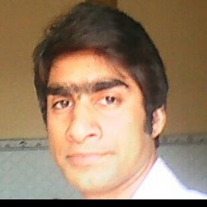 M Usman-Freelancer in Islamabad,Pakistan