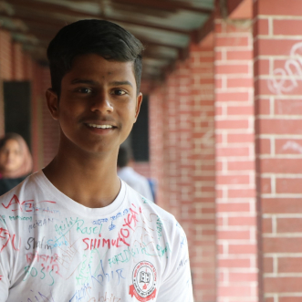 Fakhruddin Ahmed-Freelancer in ,Bangladesh