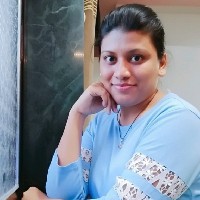 Smita Marathe-Freelancer in Thane,India