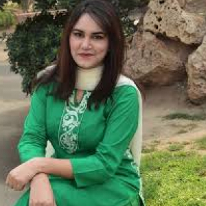 Cynthia Sohail-Freelancer in Lahore,Pakistan