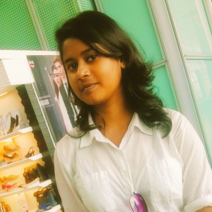 Amrita Dey-Freelancer in Kolkata,India
