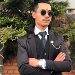 Mgr Pranik-Freelancer in Kathmandu,Nepal