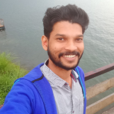 Arun Sankar-Freelancer in Thiruvalla,India