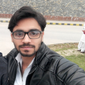 Aqib Sheikh-Freelancer in Islamabad,Pakistan