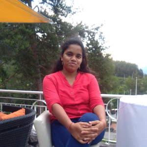 Soumya Eluri-Freelancer in Visakhapatnam,India