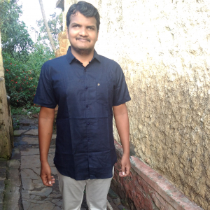Jivan Patil-Freelancer in ,India