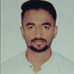 Manish Kushwaha-Freelancer in Jabalpur,India