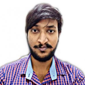 Meetesh Krishna-Freelancer in ,India