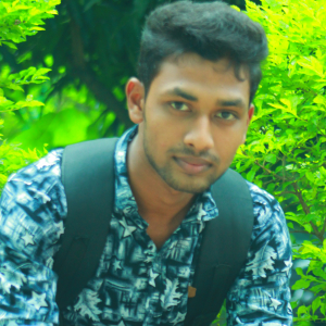 Md Mahabub Rahmun-Freelancer in Dhaka,Bangladesh
