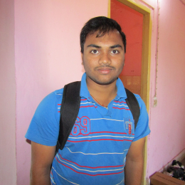 Jagannath Behera-Freelancer in Raurkela,India