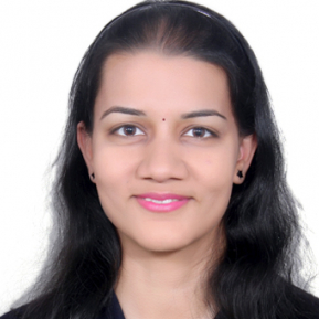 Sneha Gugale-Freelancer in Pune,India