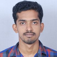 Ajith Kesavadas-Freelancer in Thrissur,India