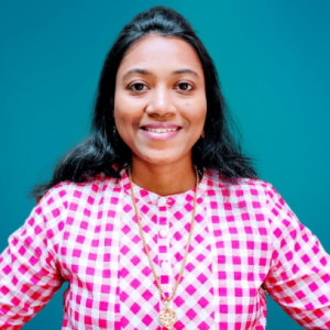 Jashmine pandian-Freelancer in Pune,India