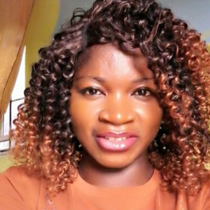 Evelyn Ayogu-Freelancer in Lagos,Nigeria