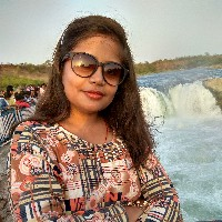 Bhakti Patel-Freelancer in Jabalpur,India