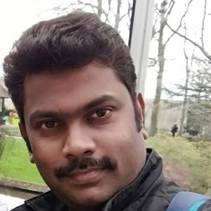 Parthiban K-Freelancer in ,India