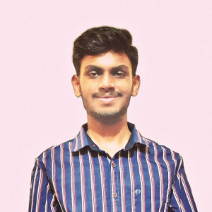 Anison Joel Sequeira-Freelancer in ,India