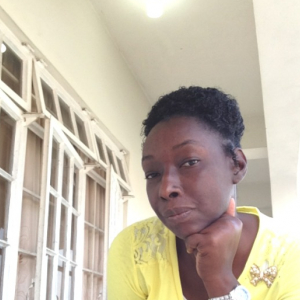 Anthea Agard-Freelancer in Tobago ,Trinidad and Tobago