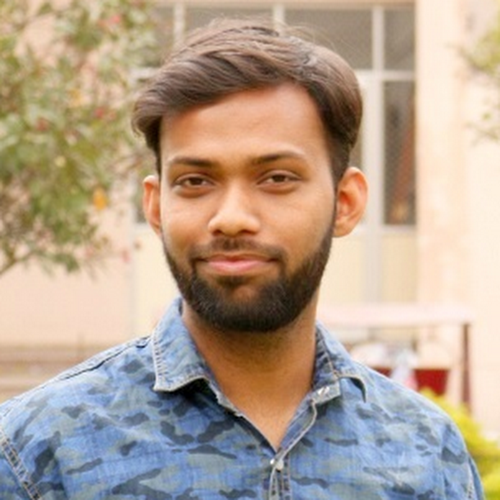 Rishabh Shivhare-Freelancer in Kukas,India