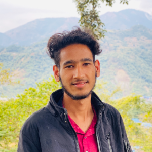 Aashish Bhatt-Freelancer in Kathmandu,Nepal