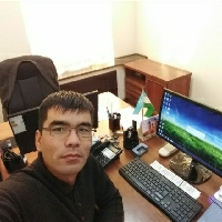 Norboyev Gulboy-Freelancer in Termiz,Uzbekistan