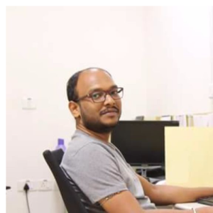 Arindam Debnath-Freelancer in Bangalore,India