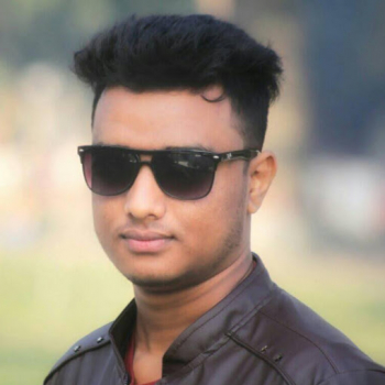 Jabir Hossan Rabby-Freelancer in Dhaka,Bangladesh
