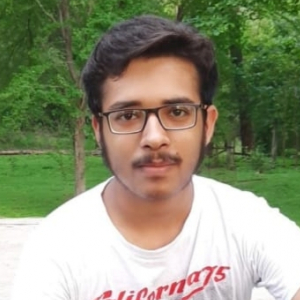 Siddhant Purohit-Freelancer in ,India