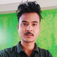 Shrawan Chaudhary-Freelancer in Kathmandu,Nepal