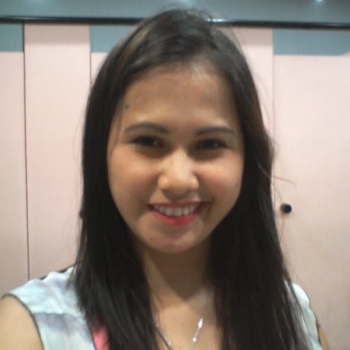 Airene Fernandez-Freelancer in Cagayan de Oro,Philippines