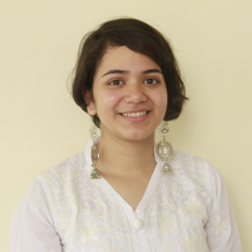 Vartika Pant-Freelancer in Lucknow,India