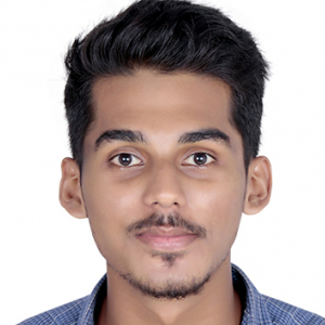Hassan Ahammed-Freelancer in Cochin,India