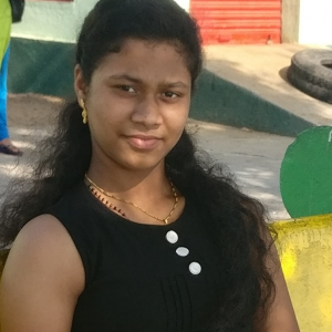 Cathreen Sharp-Freelancer in Chennai,India