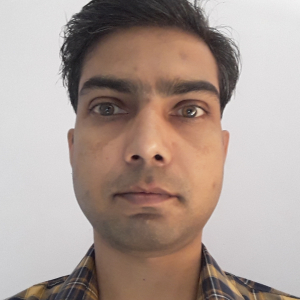 Vimal Kumar Nishad-Freelancer in Akbarpur,India