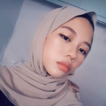 Zahra -Freelancer in ,Malaysia