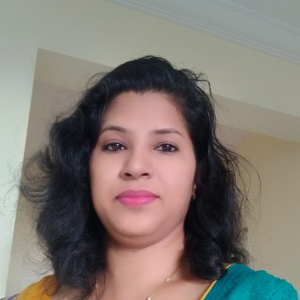 Honey Simon-Freelancer in Kochi,India