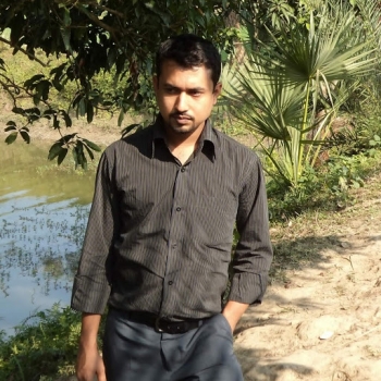 Kaimul Islam-Freelancer in Dhaka,Bangladesh